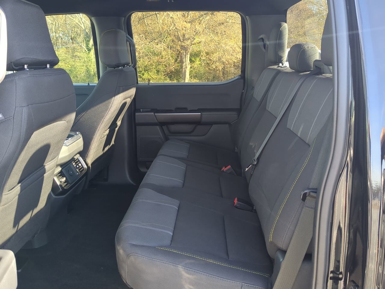 2025 Ford F-150 STX Winder GA