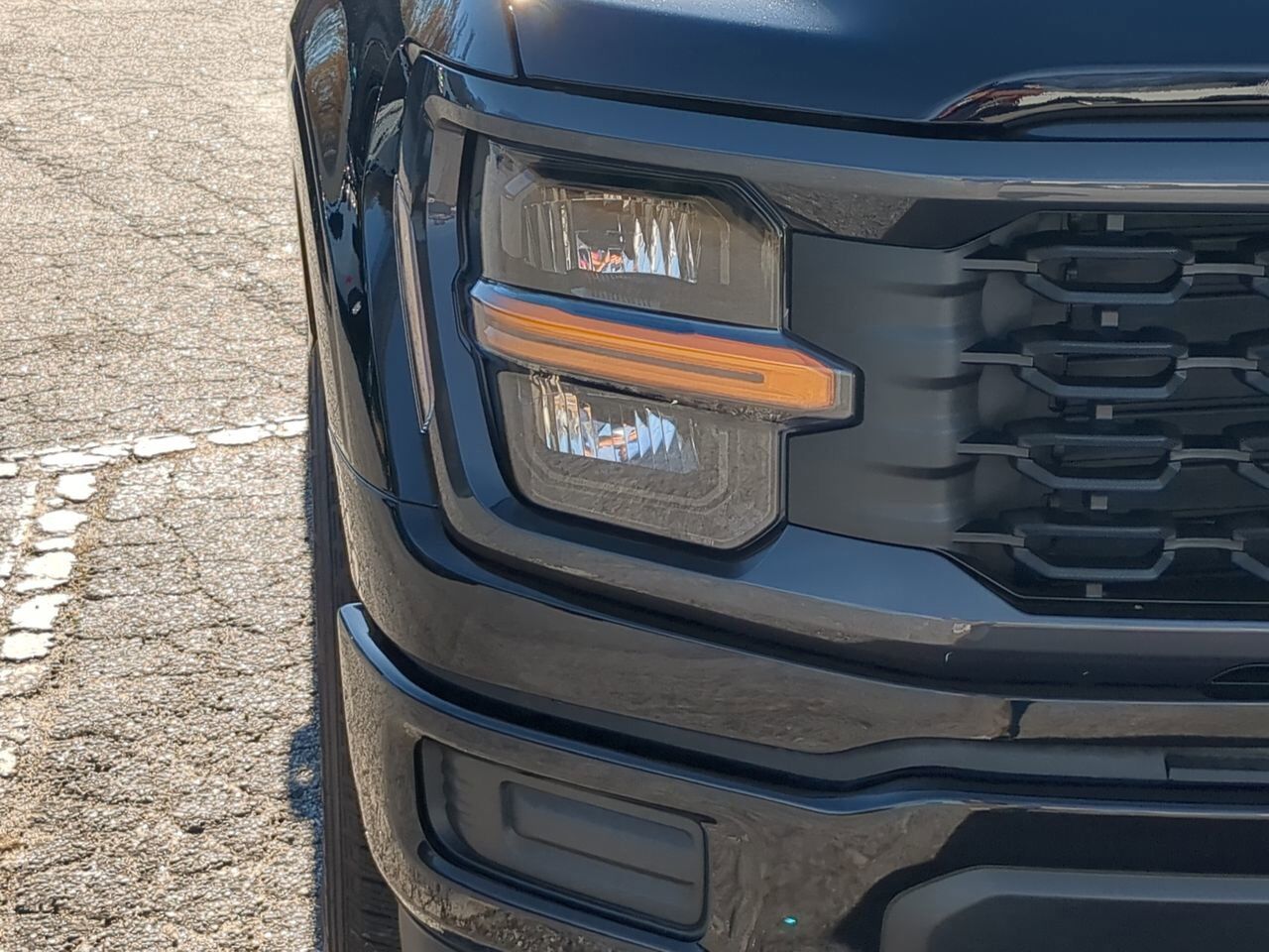 2025 Ford F-150 STX Winder GA