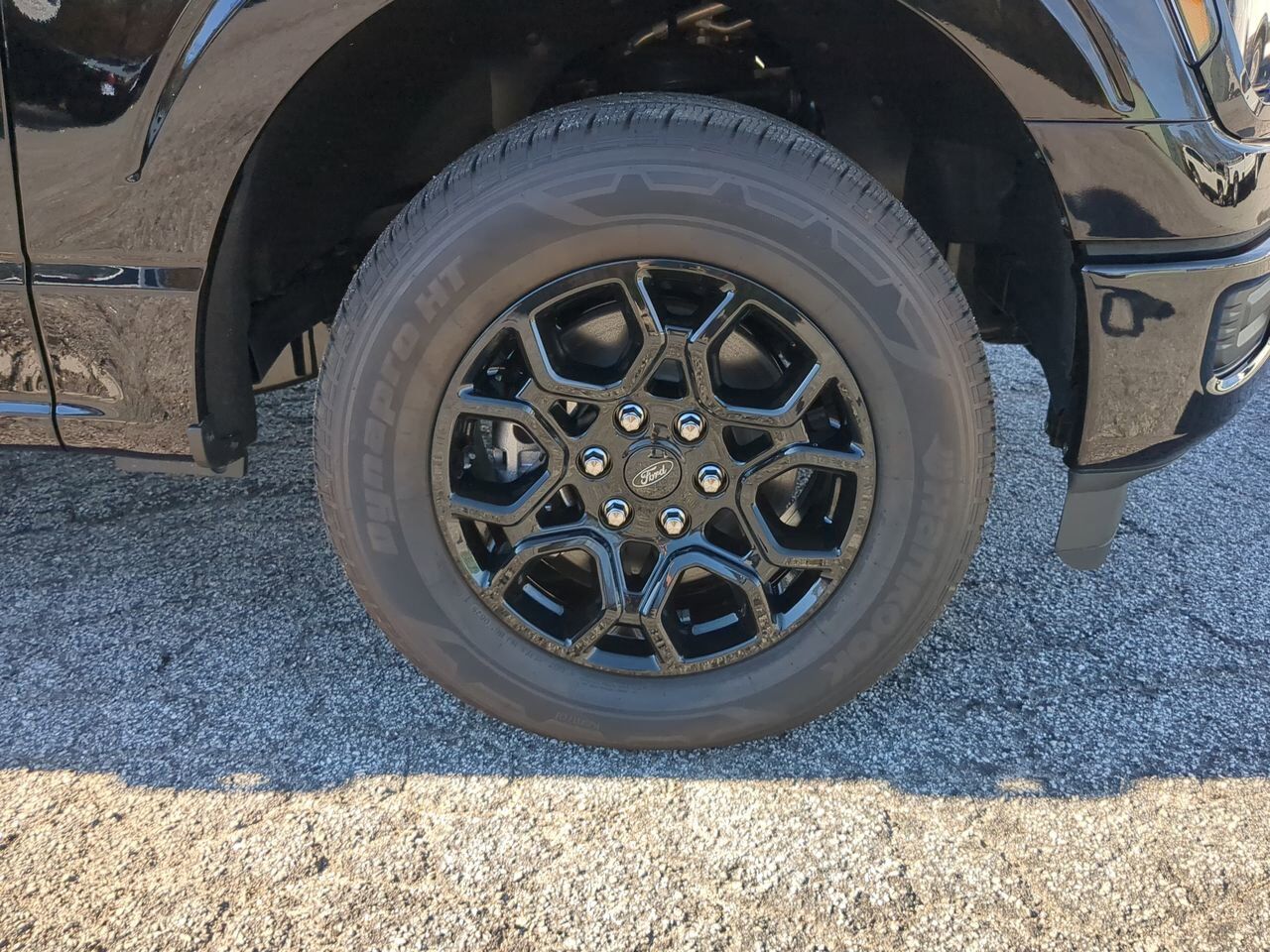 2025 Ford F-150 STX Winder GA