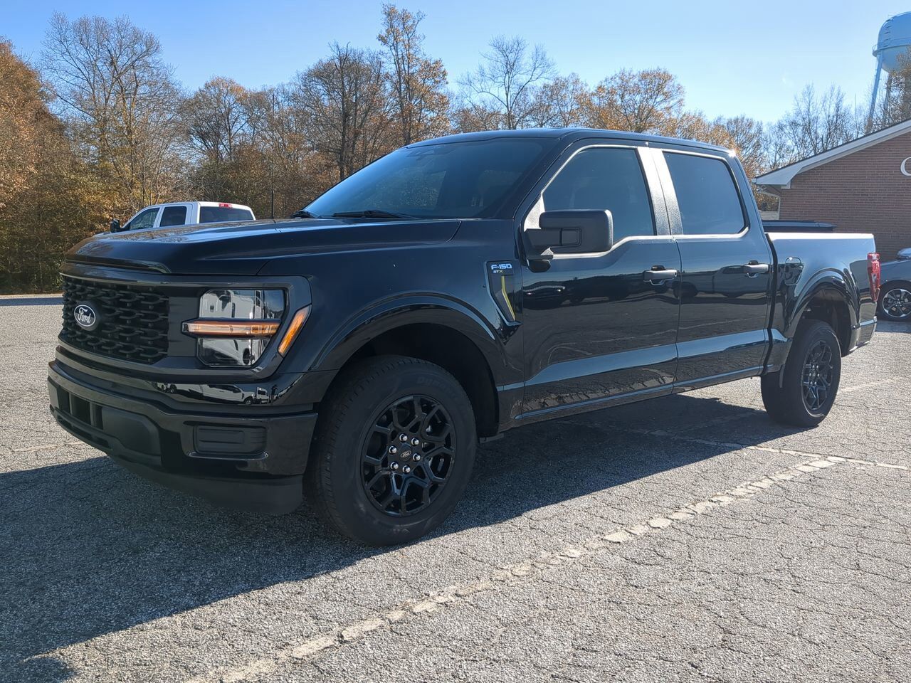 2025 Ford F-150 STX Winder GA