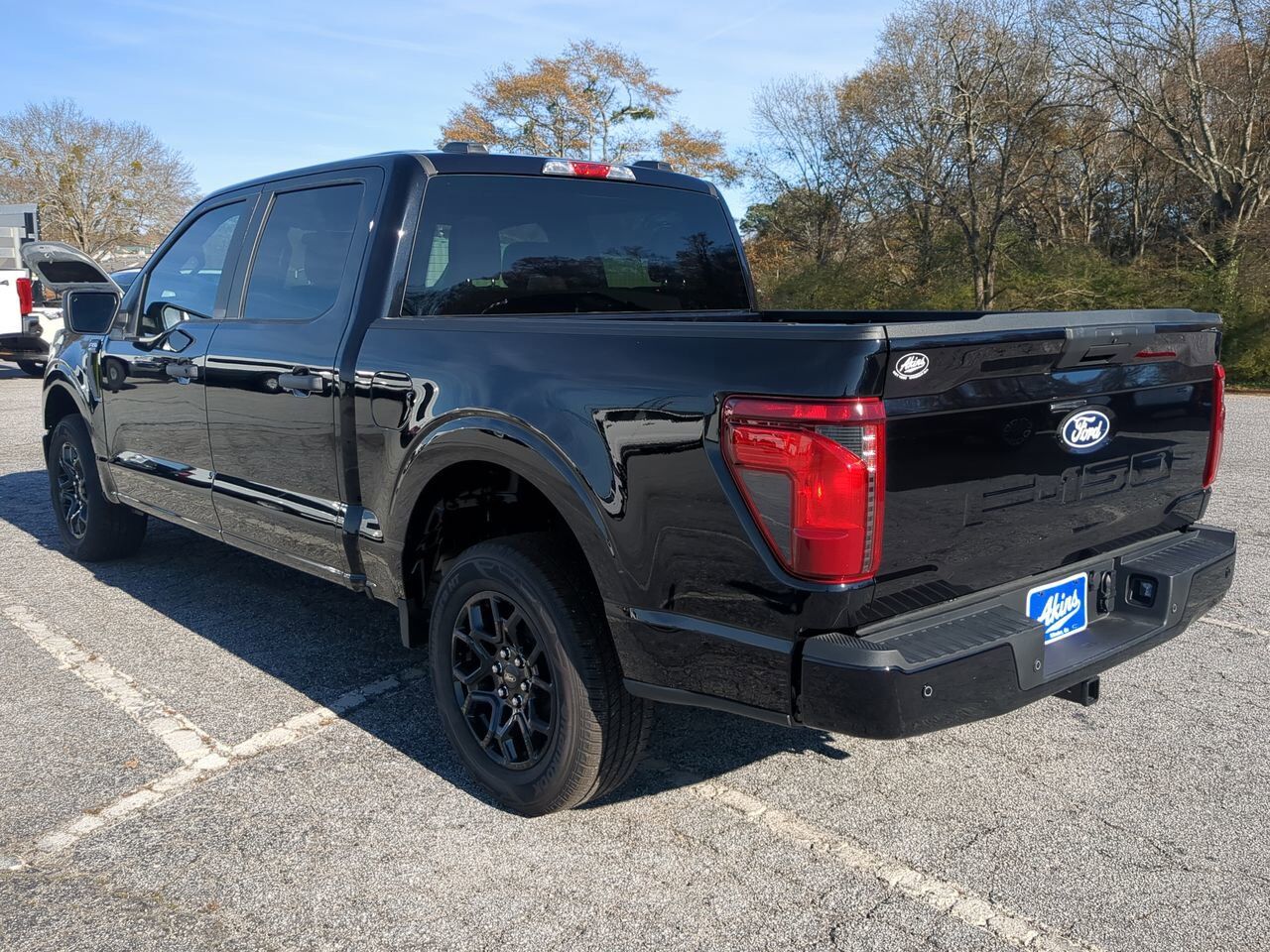 2025 Ford F-150 STX Winder GA