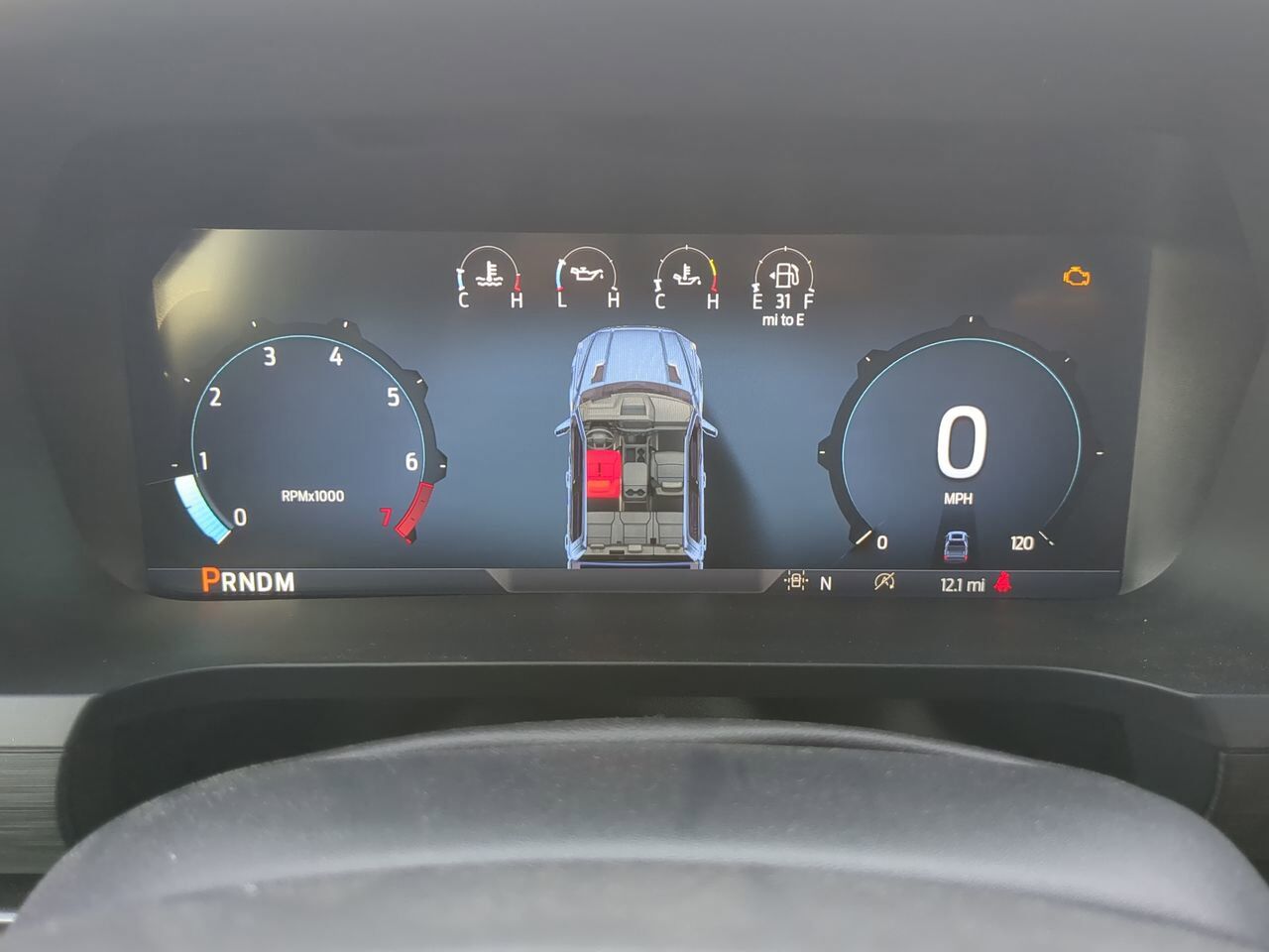 2025 Ford F-150 STX Winder GA