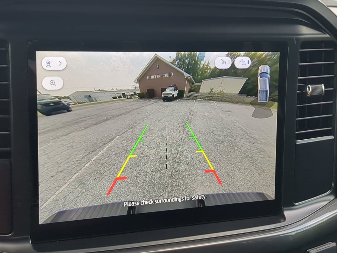 2025 Ford F-150 STX Winder GA