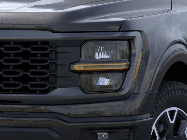 2025 Ford F-150 STX Winder GA