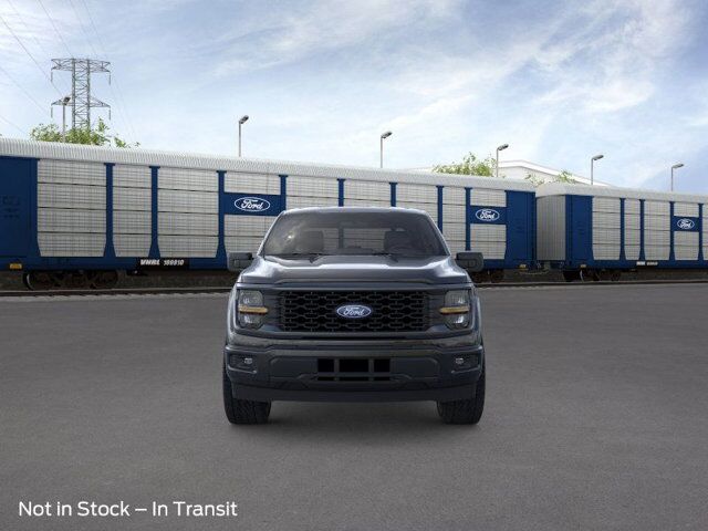 2025 Ford F-150 STX Winder GA