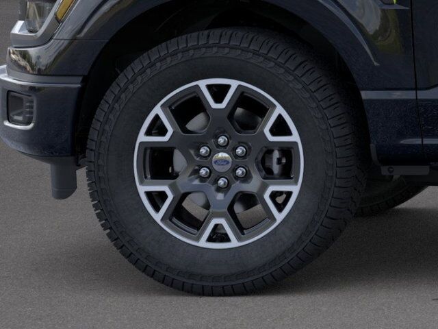 2025 Ford F-150 STX Winder GA