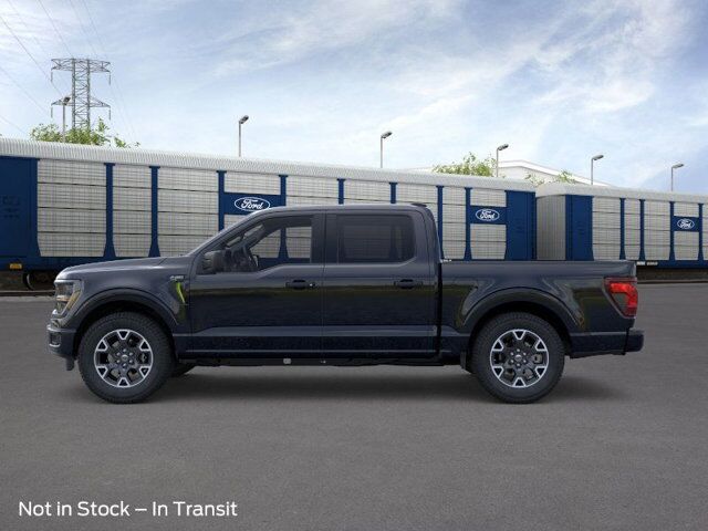 2025 Ford F-150 STX Winder GA
