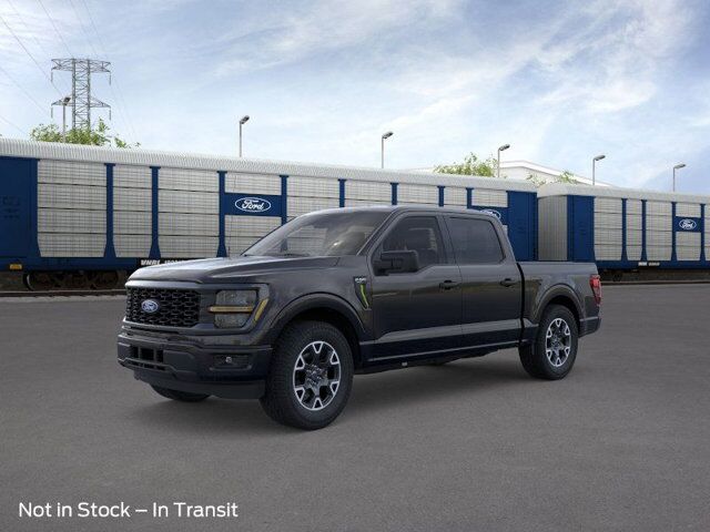 2025 Ford F-150 STX Winder GA