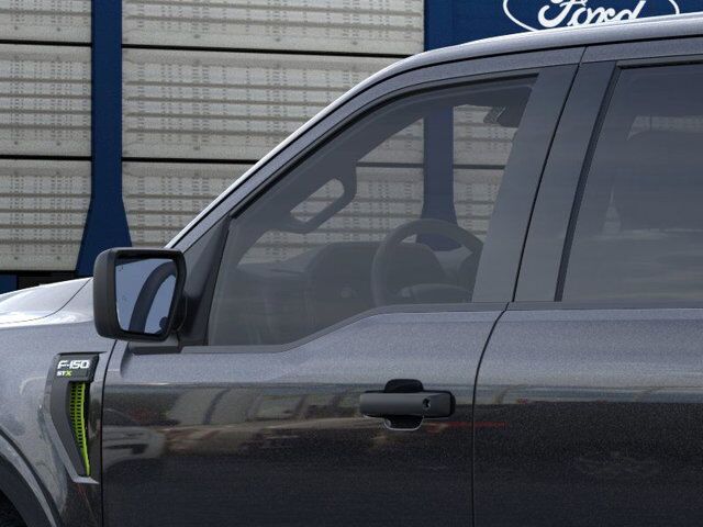 2025 Ford F-150 STX Winder GA