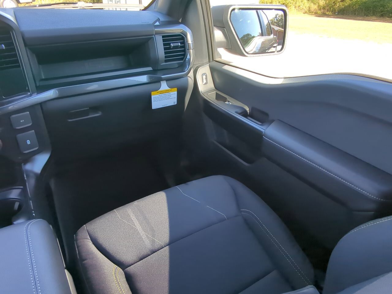 2025 Ford F-150 STX Winder GA