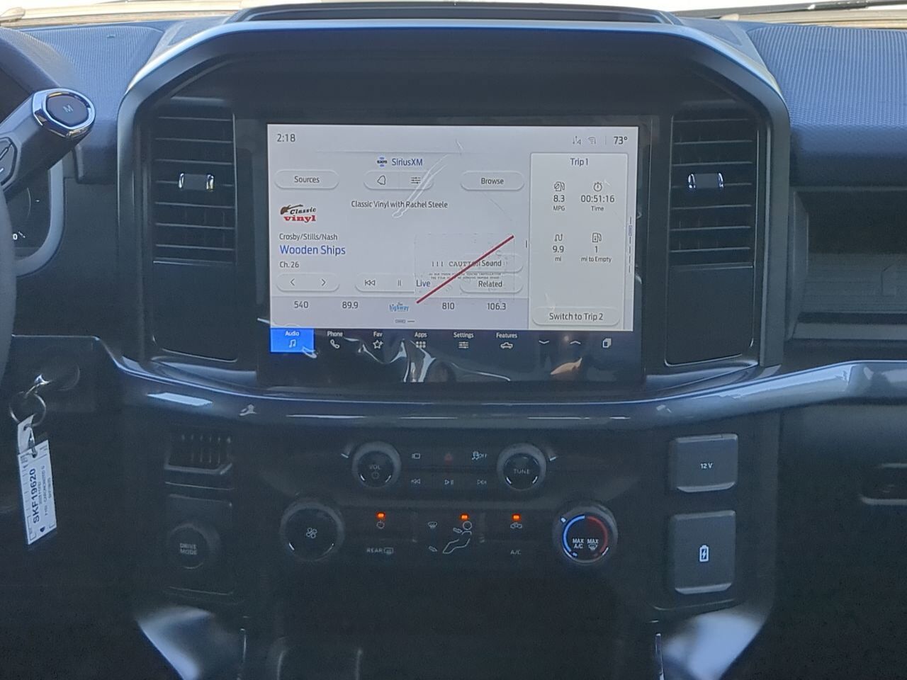 2025 Ford F-150 STX Winder GA