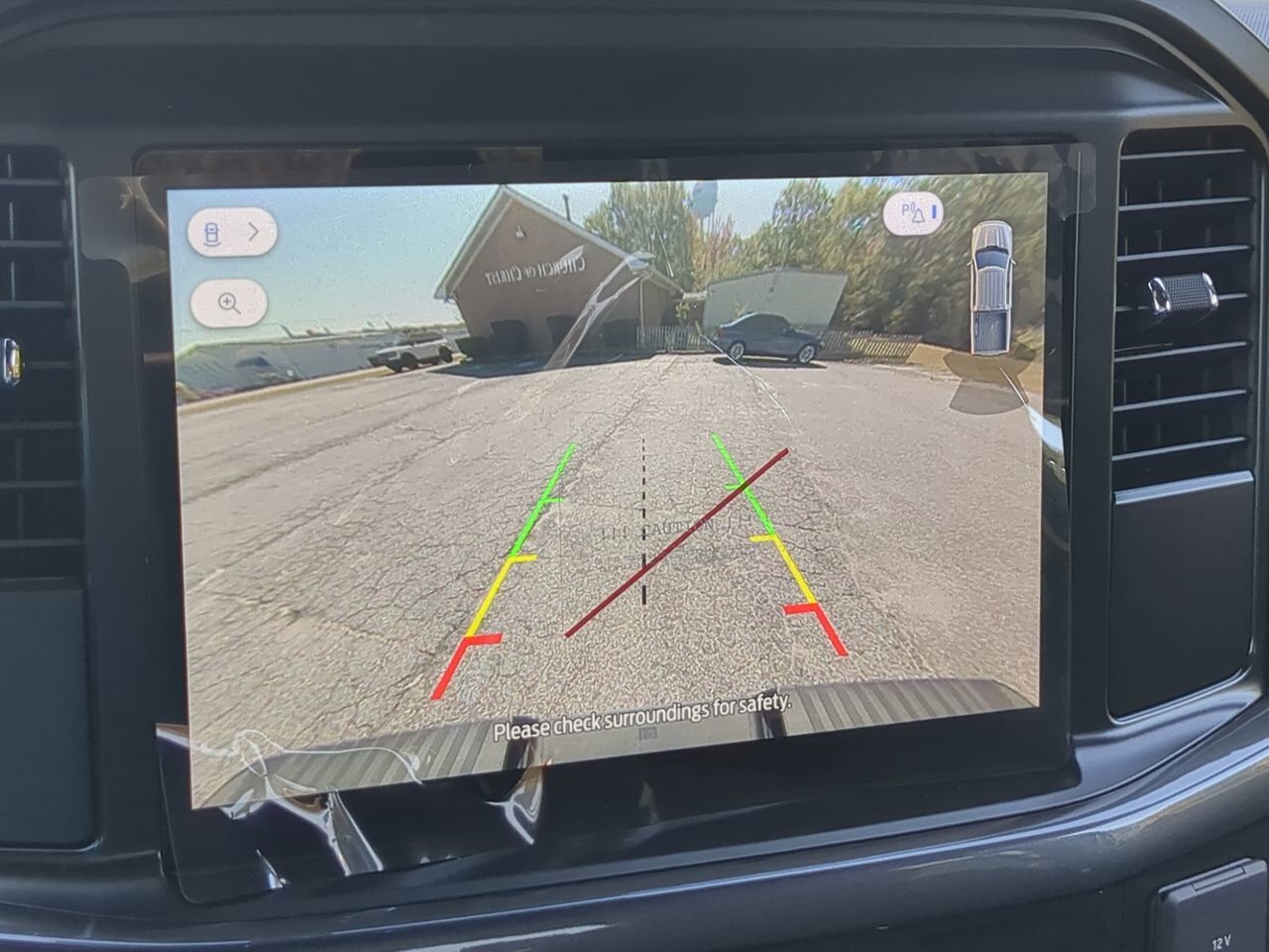 2025 Ford F-150 STX Winder GA