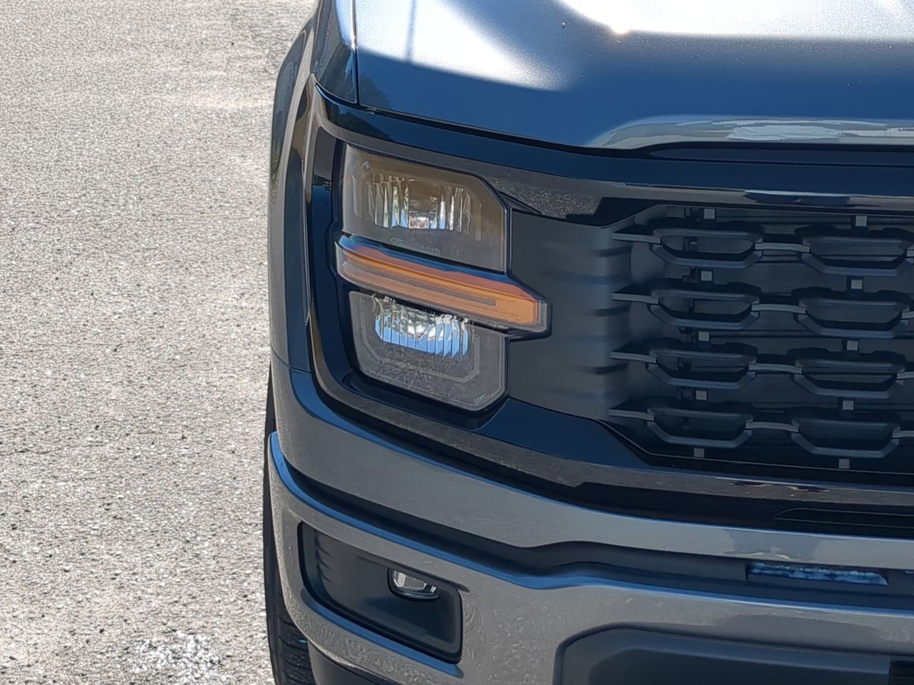 2025 Ford F-150 STX Winder GA