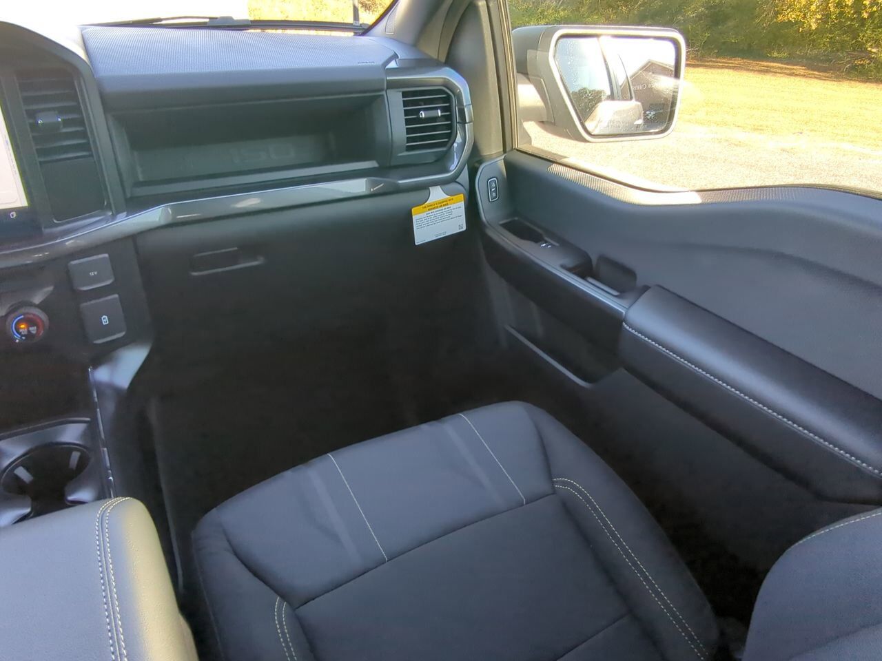 2025 Ford F-150 STX Winder GA