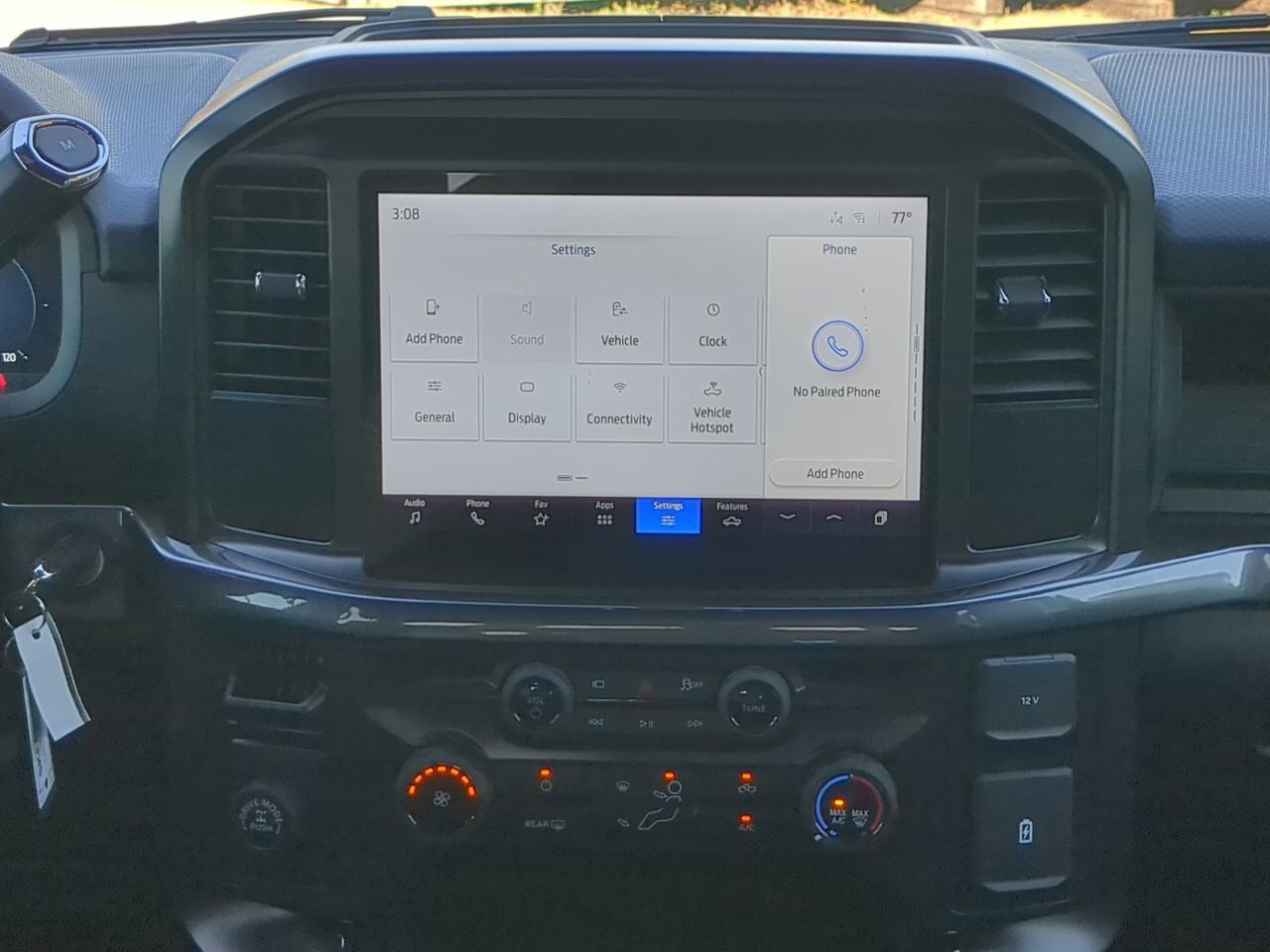 2025 Ford F-150 STX Winder GA