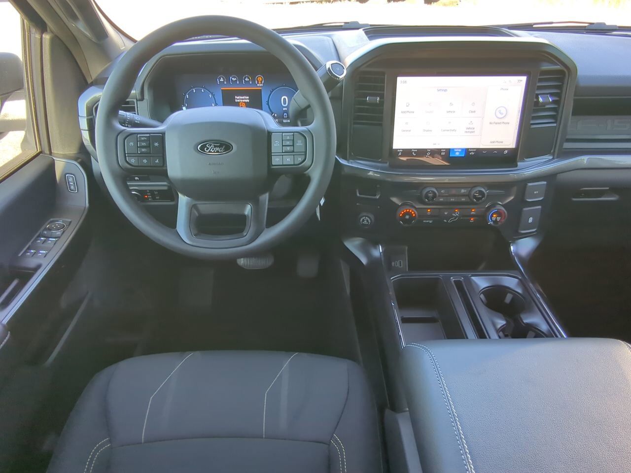 2025 Ford F-150 STX Winder GA