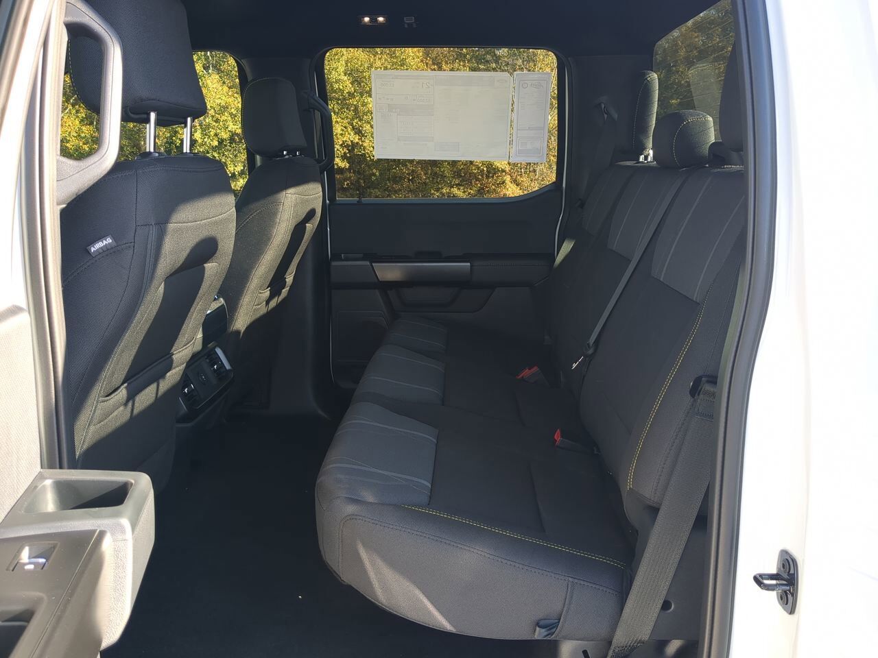 2025 Ford F-150 STX Winder GA