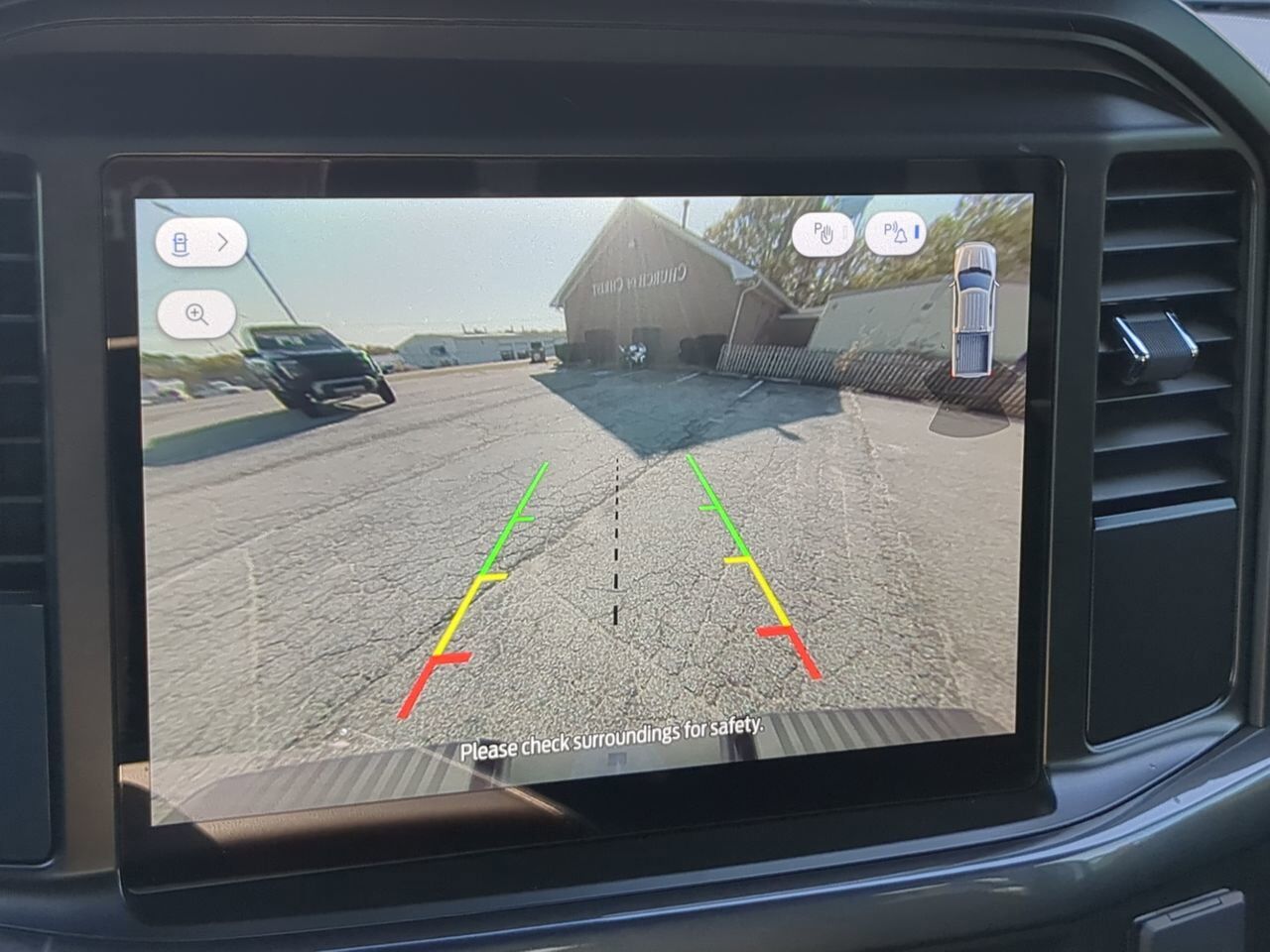 2025 Ford F-150 STX Winder GA