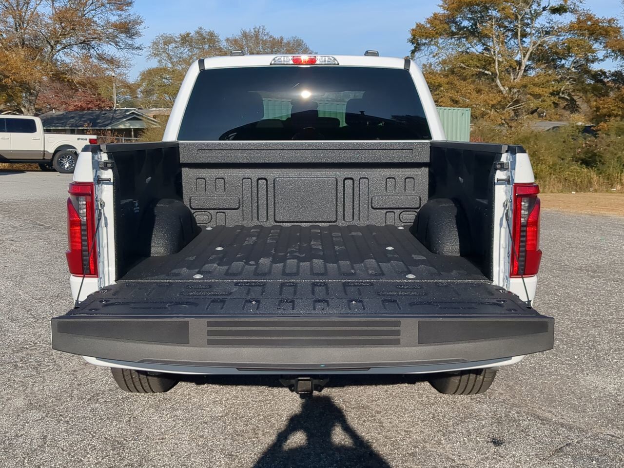2025 Ford F-150 STX Winder GA