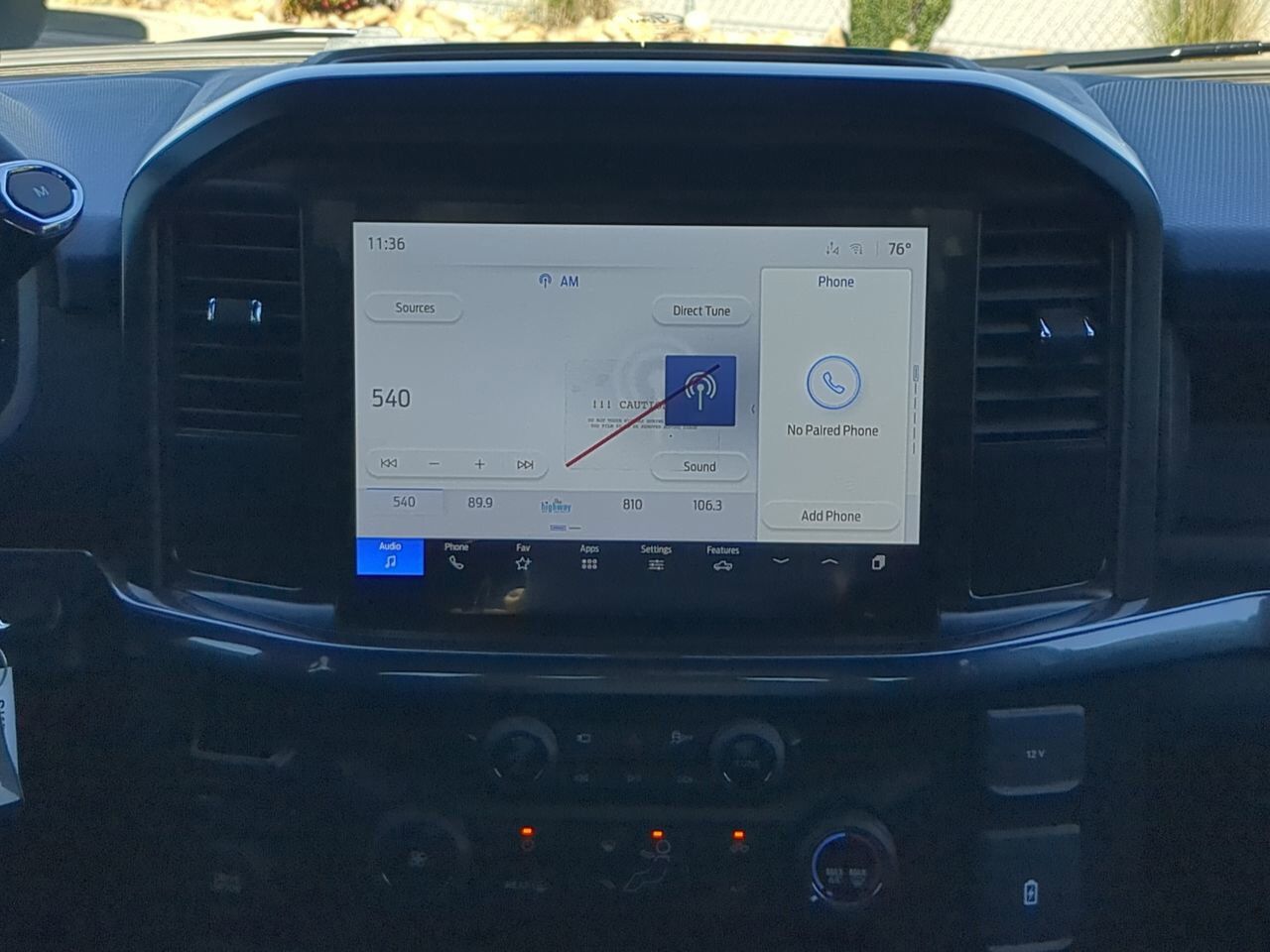 2025 Ford F-150 STX Winder GA