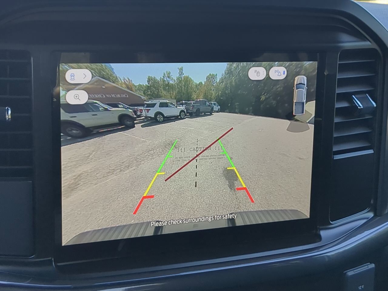 2025 Ford F-150 STX Winder GA