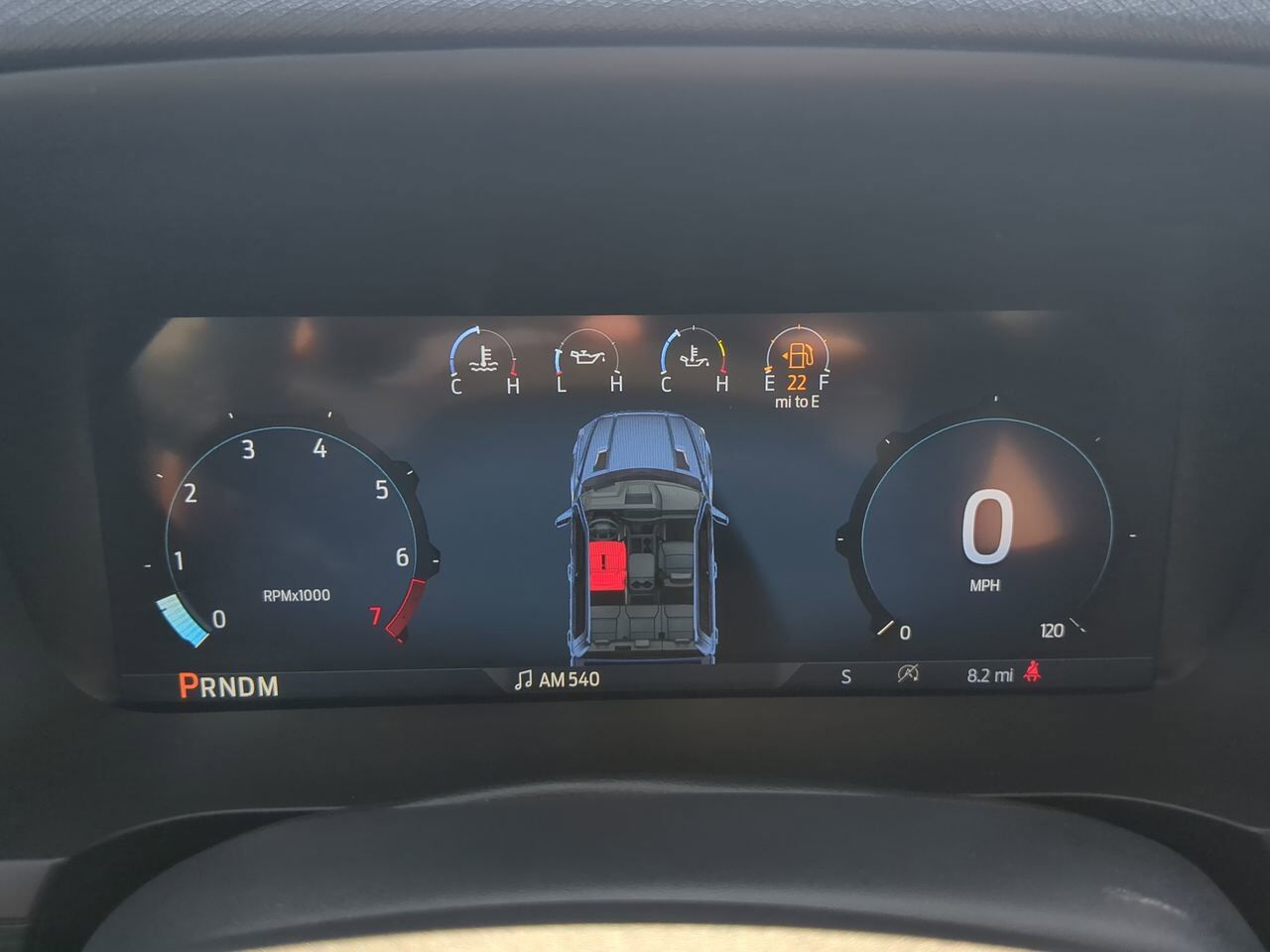 2025 Ford F-150 STX Winder GA