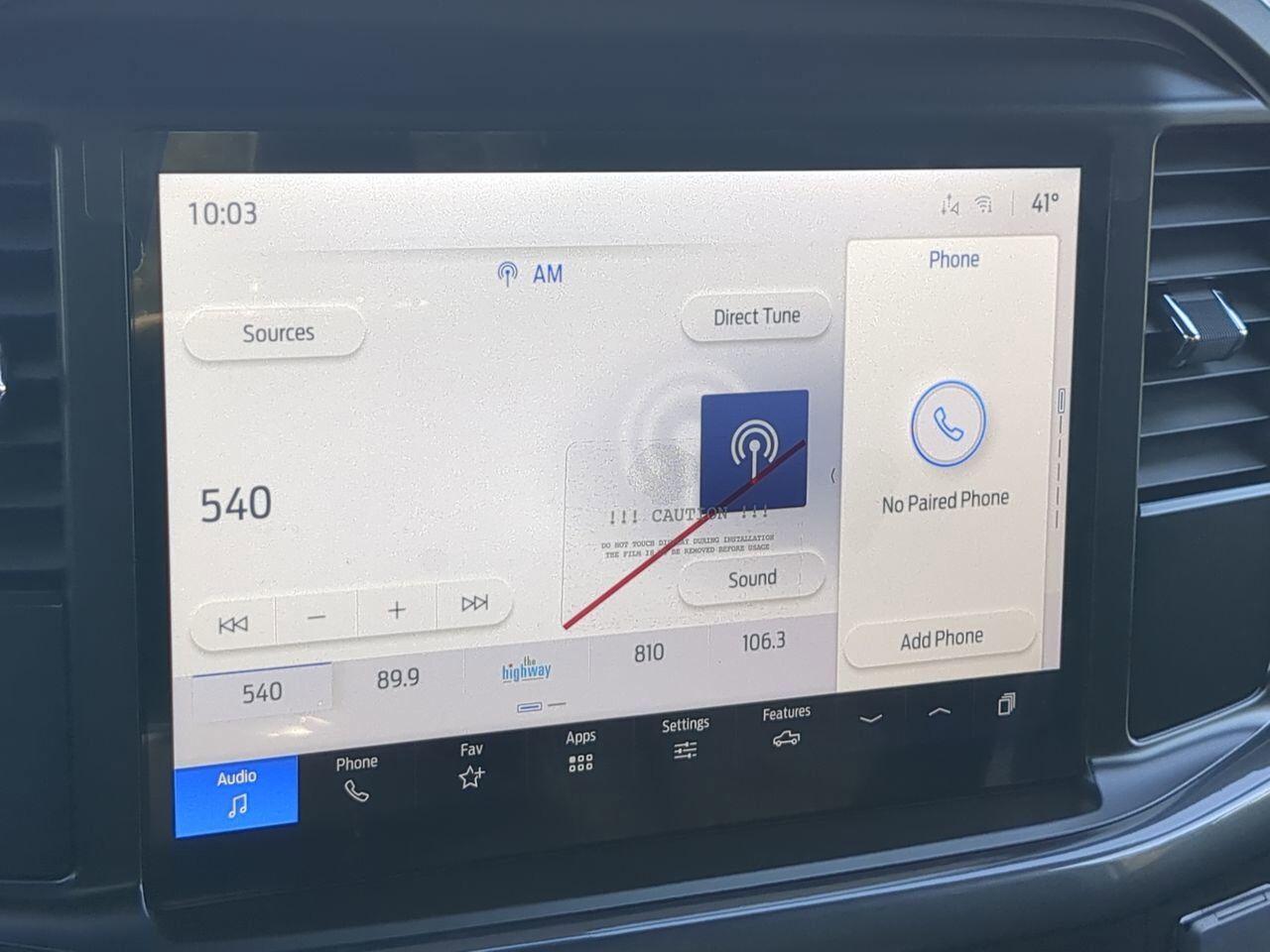 2025 Ford F-150 STX Winder GA