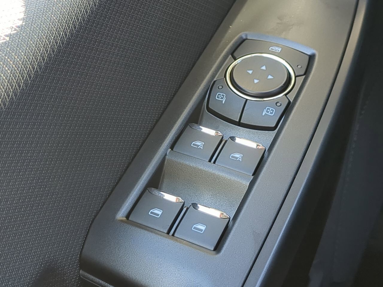 2025 Ford F-150 STX Winder GA