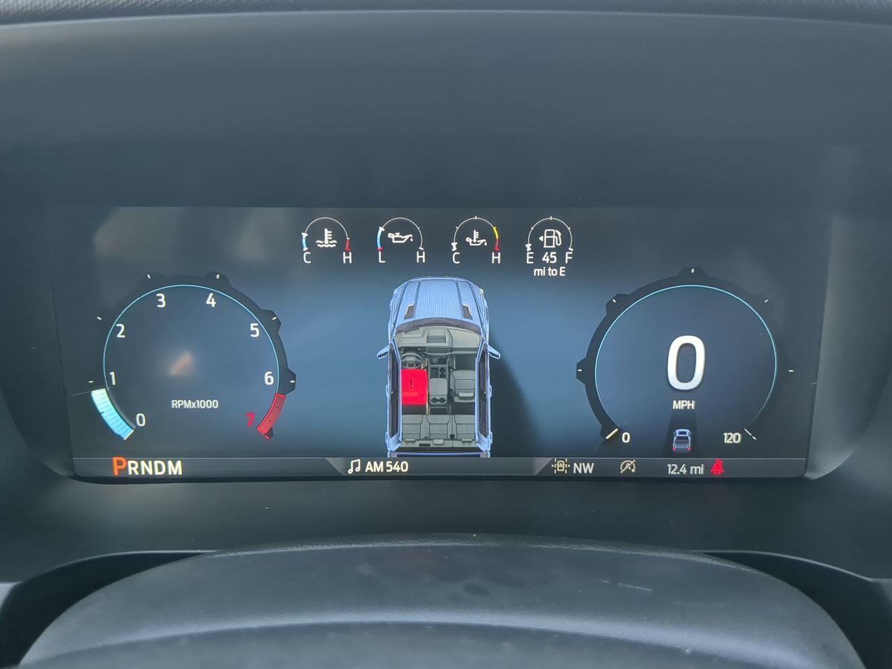 2025 Ford F-150 STX Winder GA