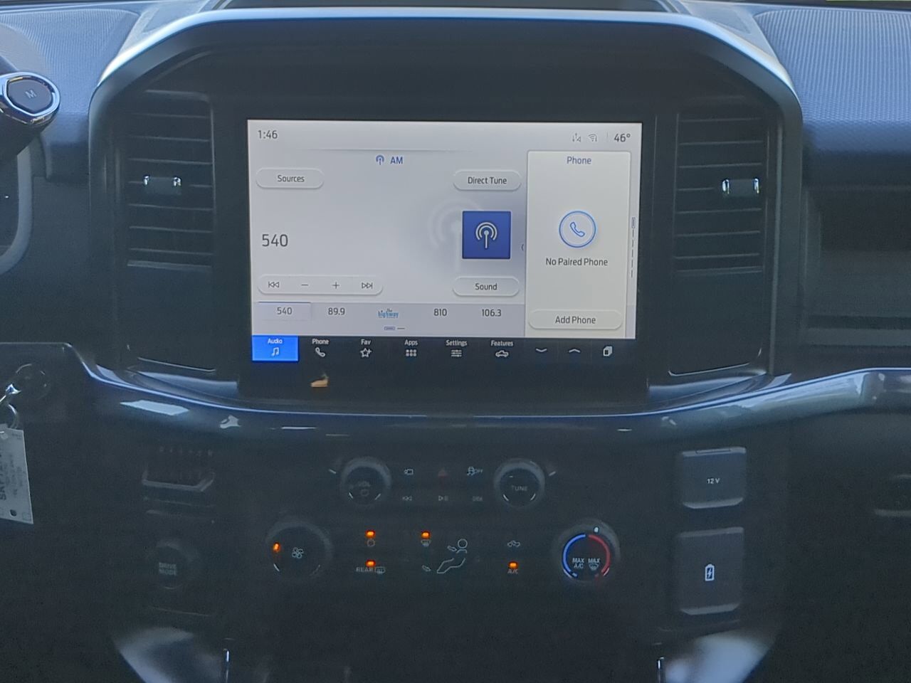 2025 Ford F-150 STX Winder GA