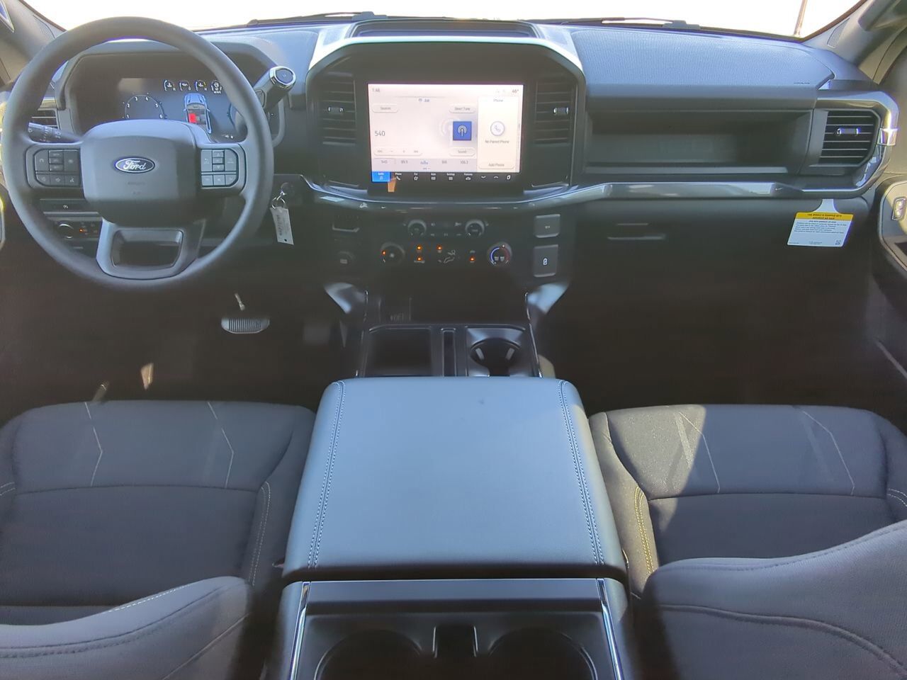 2025 Ford F-150 STX Winder GA