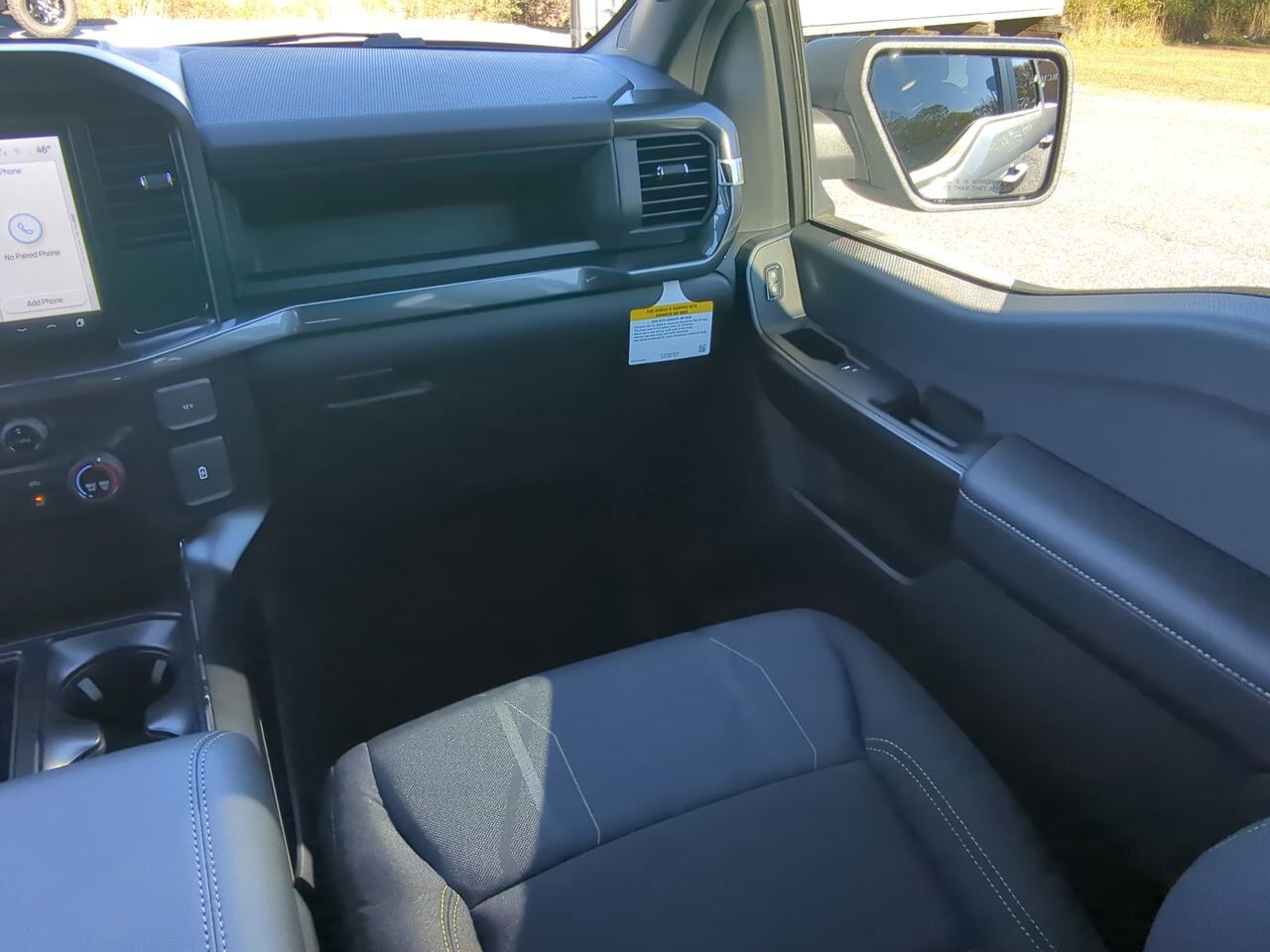 2025 Ford F-150 STX Winder GA