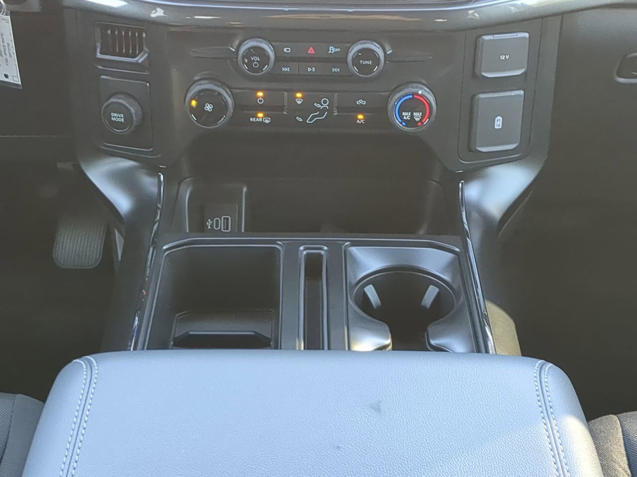 2025 Ford F-150 STX Winder GA