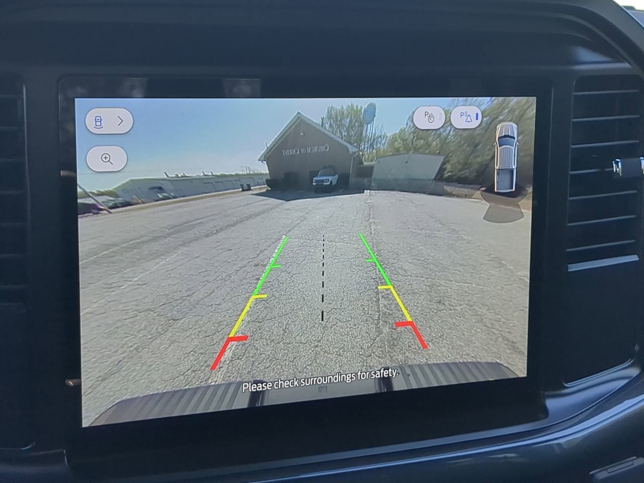 2025 Ford F-150 STX Winder GA