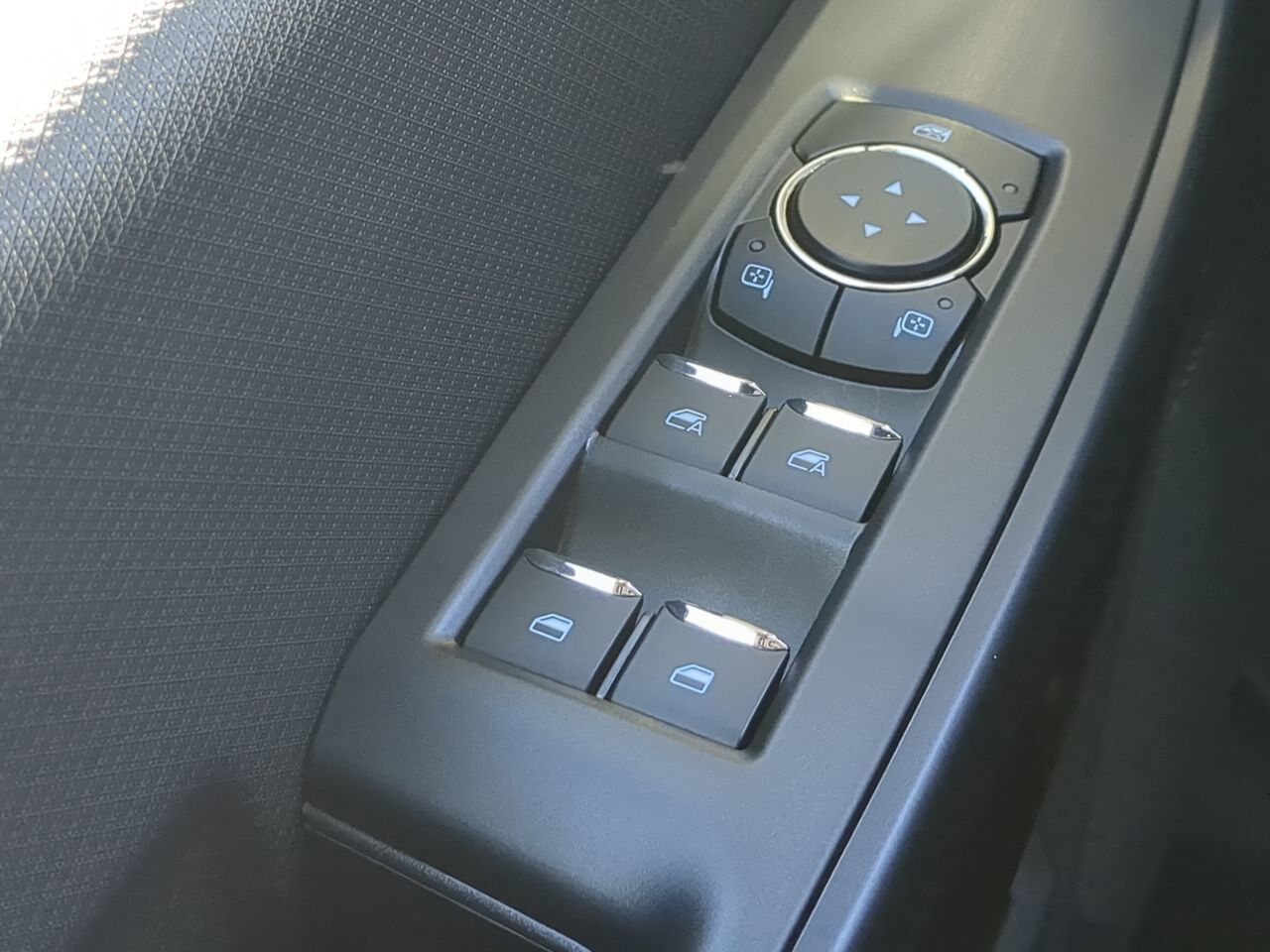 2025 Ford F-150 STX Winder GA