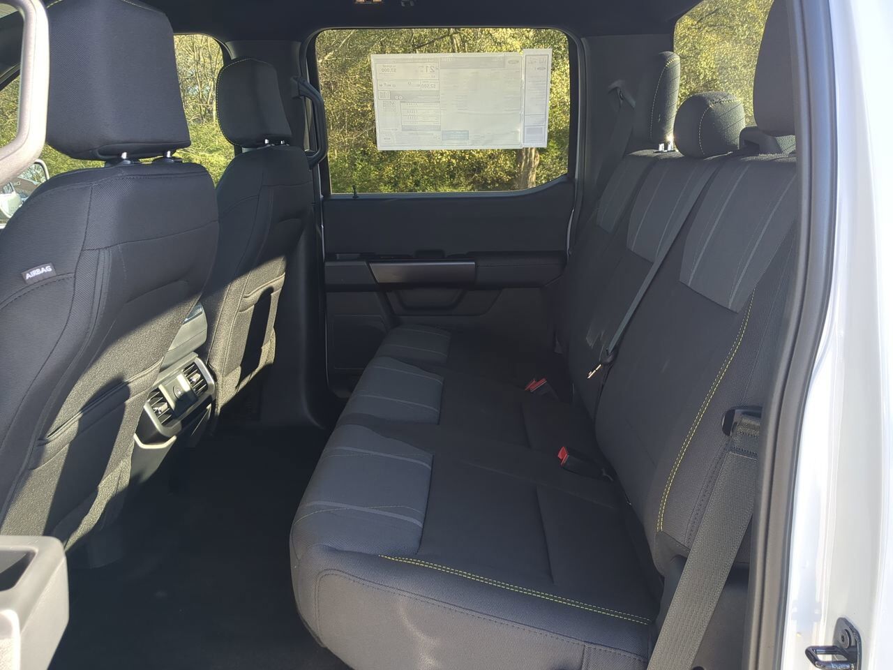 2025 Ford F-150 STX Winder GA