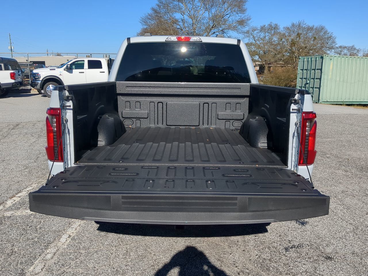 2025 Ford F-150 STX Winder GA