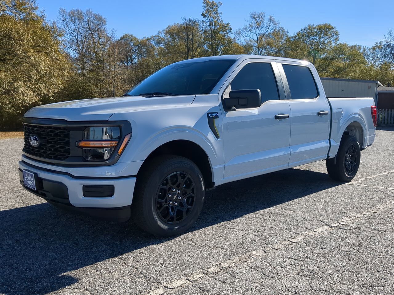 2025 Ford F-150 STX Winder GA