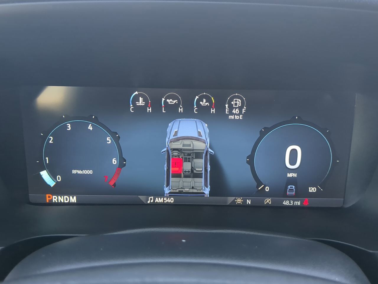 2025 Ford F-150 STX Winder GA