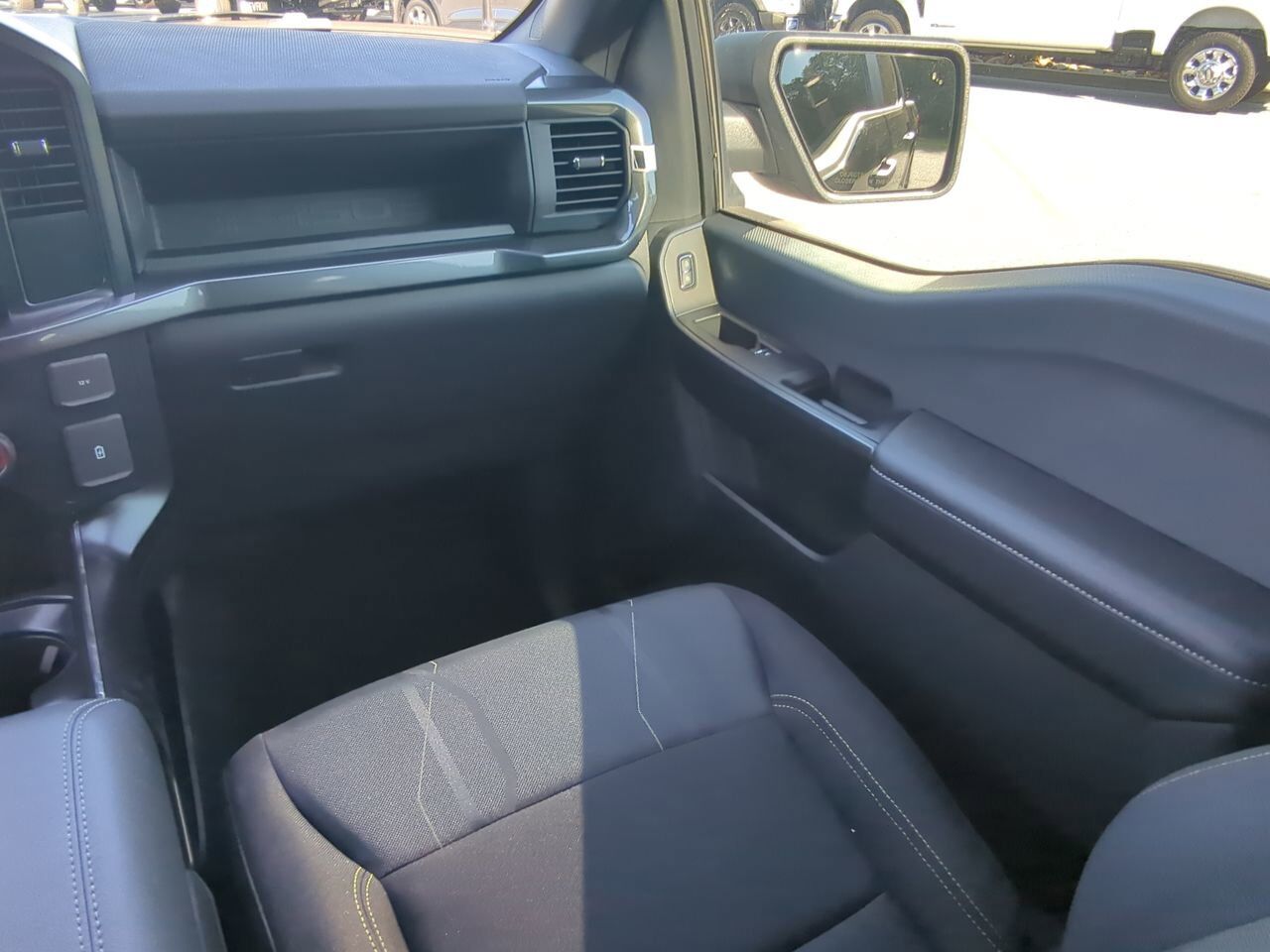 2025 Ford F-150 STX Winder GA