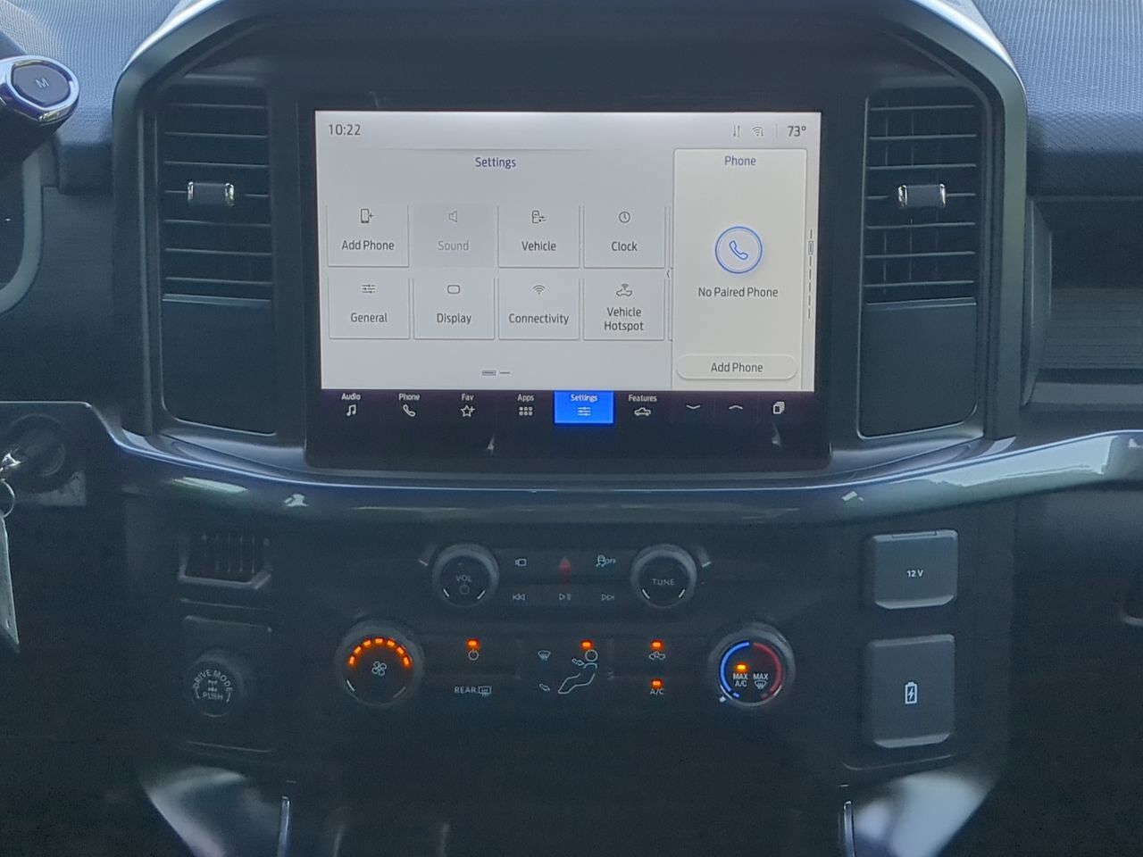 2025 Ford F-150 STX Winder GA