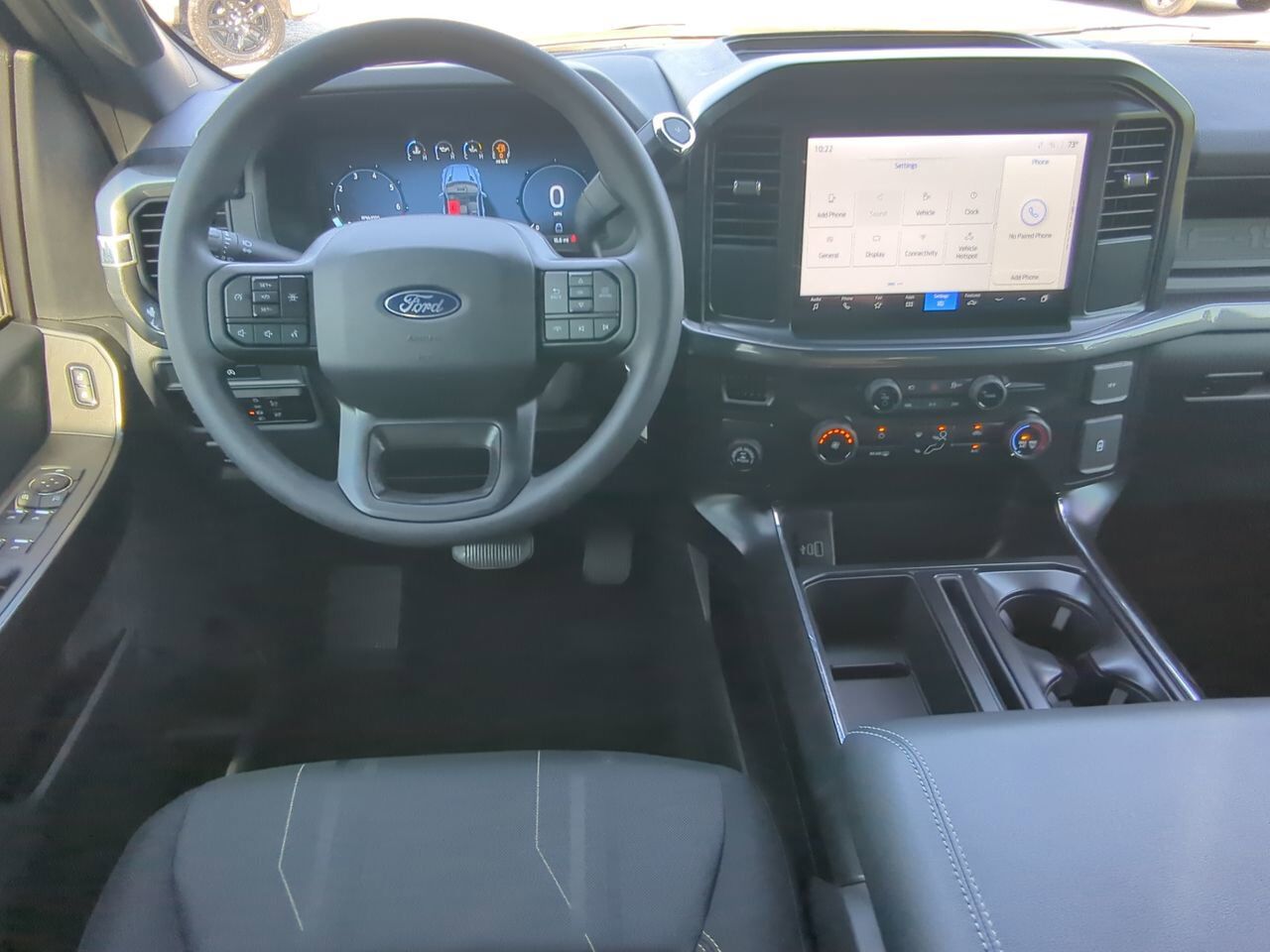 2025 Ford F-150 STX Winder GA