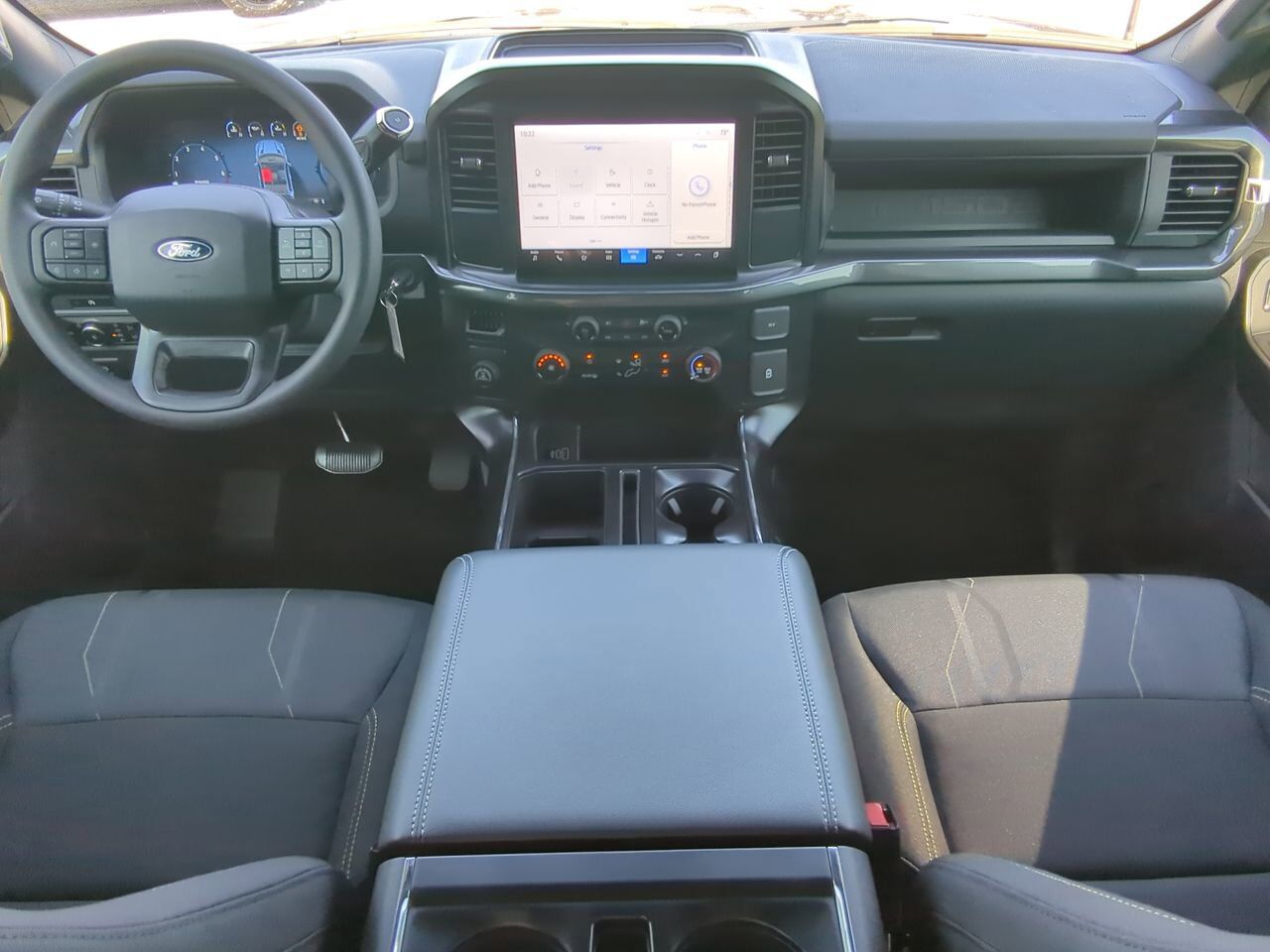 2025 Ford F-150 STX Winder GA