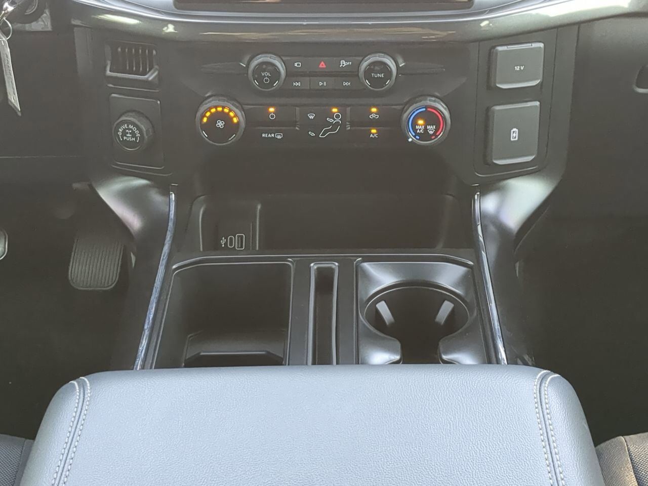 2025 Ford F-150 STX Winder GA