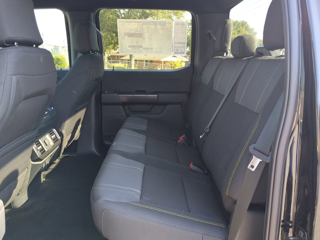 2025 Ford F-150 STX Winder GA