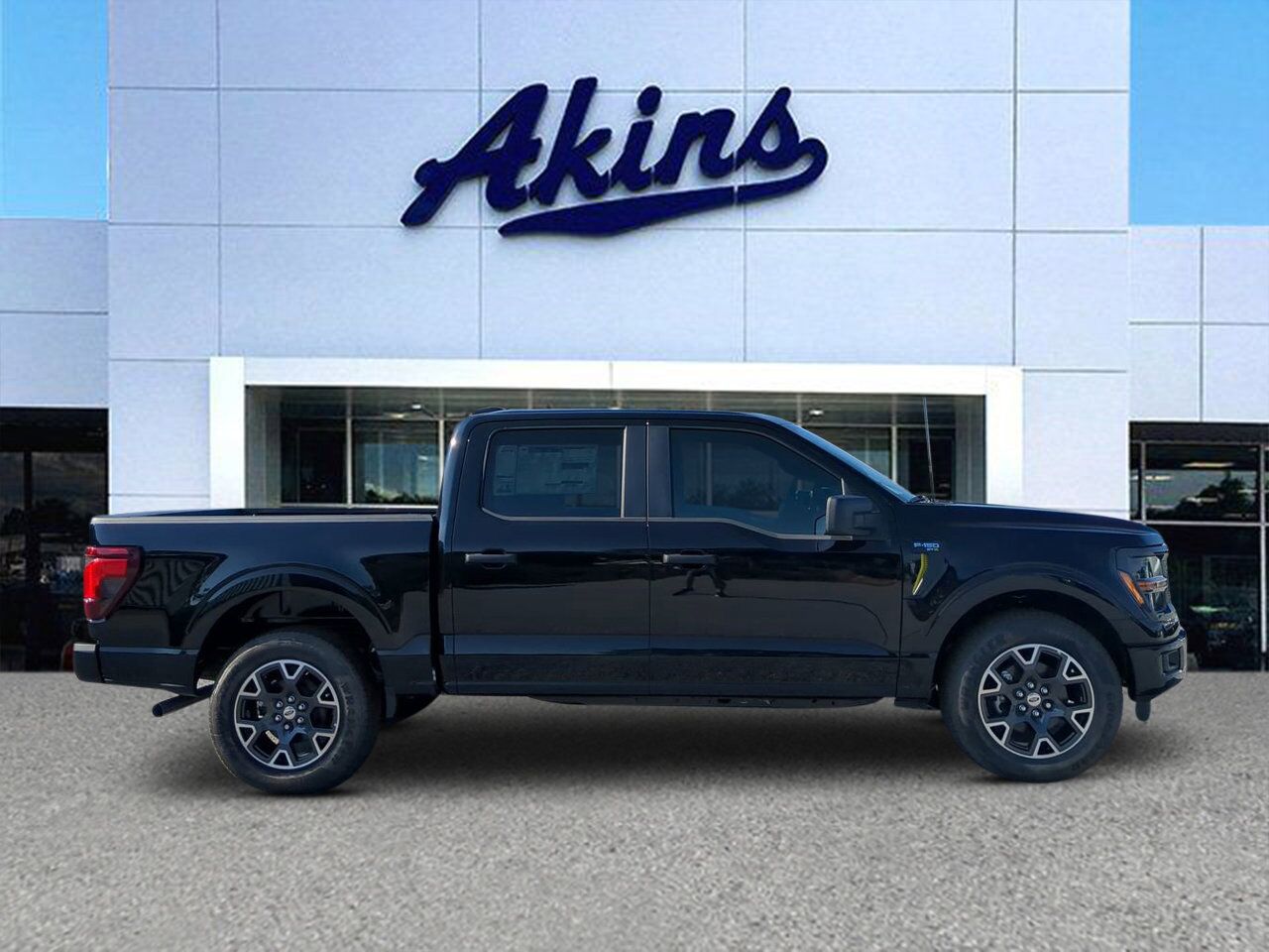 2025 Ford F-150 STX Winder GA