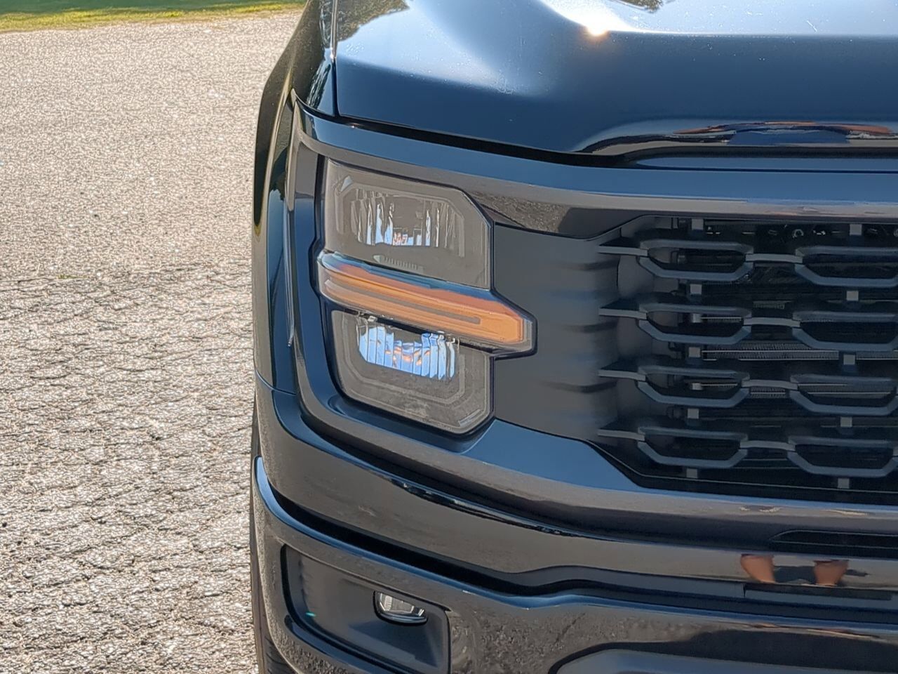 2025 Ford F-150 STX Winder GA