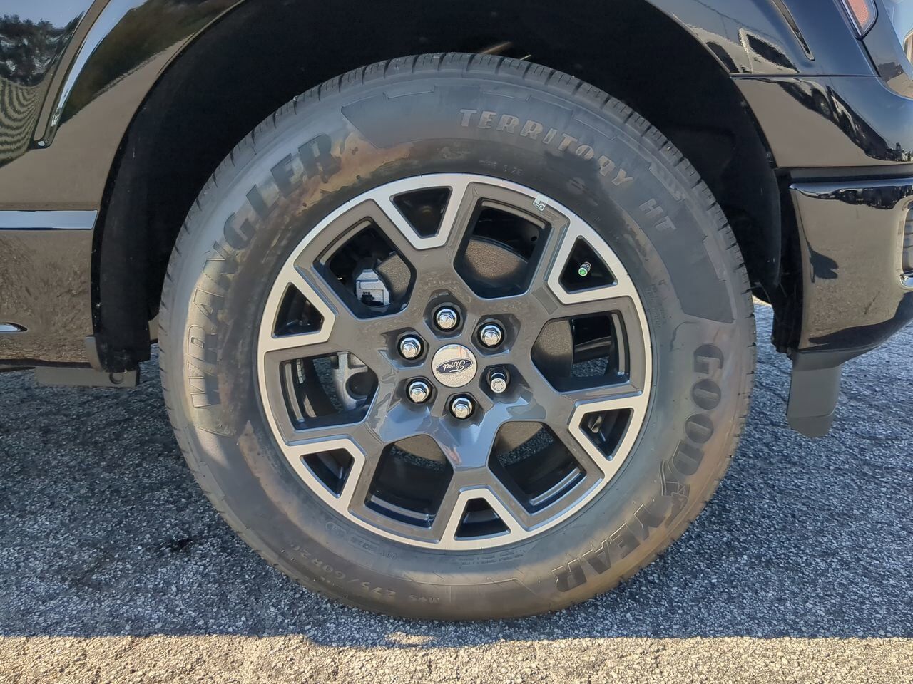 2025 Ford F-150 STX Winder GA