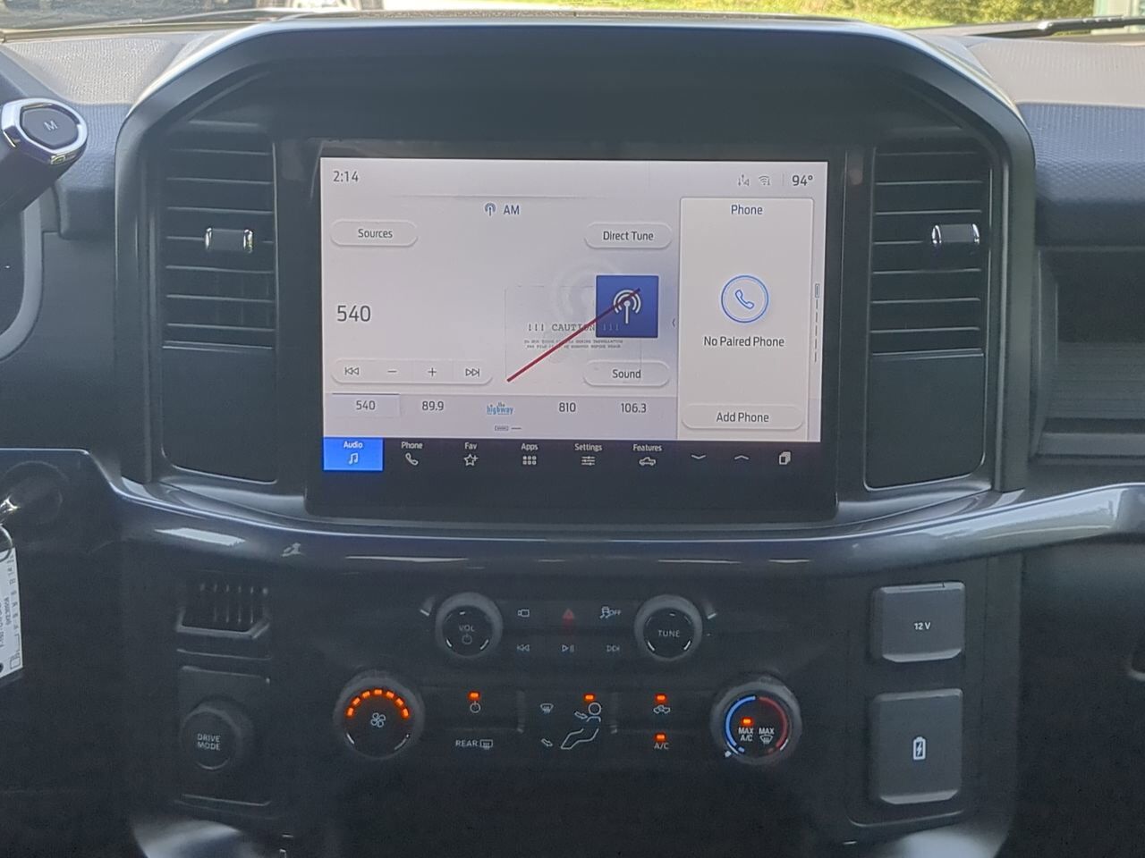 2025 Ford F-150 STX Winder GA