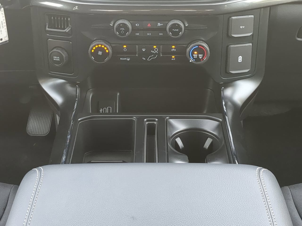 2025 Ford F-150 STX Winder GA